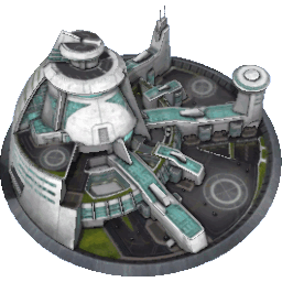 Armada Control Center