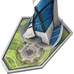 Continuum Consulate