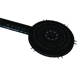 Drydock A