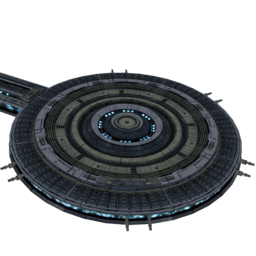 Drydock H