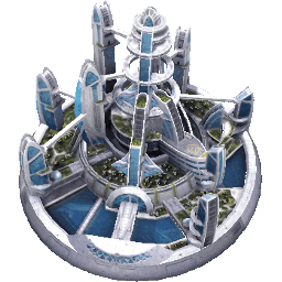 BUILDINGS