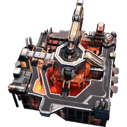 Parsteel Generator E