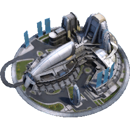 Shuttle Bay