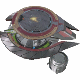 Starfleet Academy: Remote Campus
