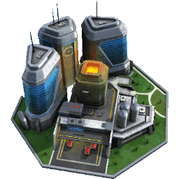 Transogen Forge