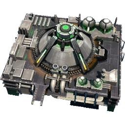 Tritanium Generator F