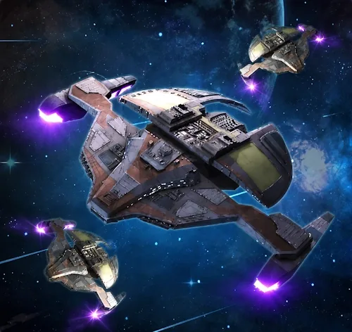 Haven: Extinction Level Event - SMS