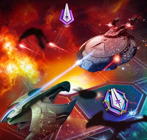 Territory Capture Season 14 Pass