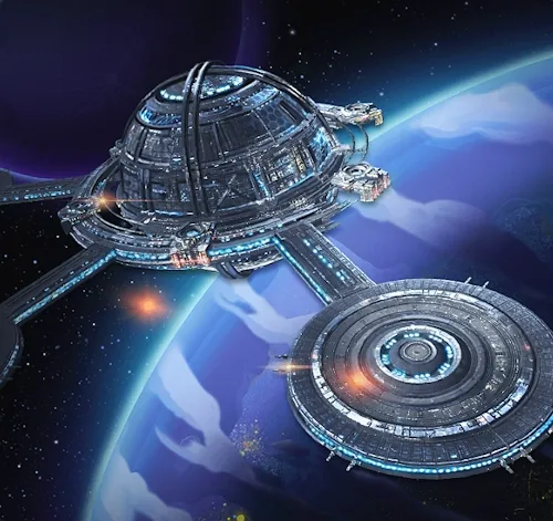 Station Advancement - SLB