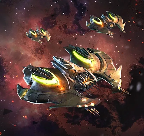 Haven: Ancient Dangers - SMS