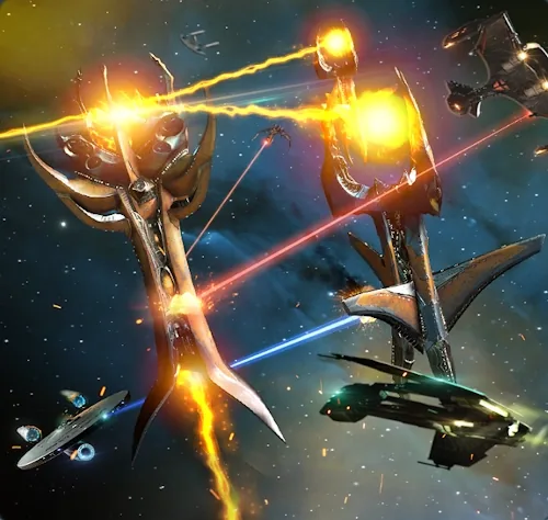 Armada Assault - SLB