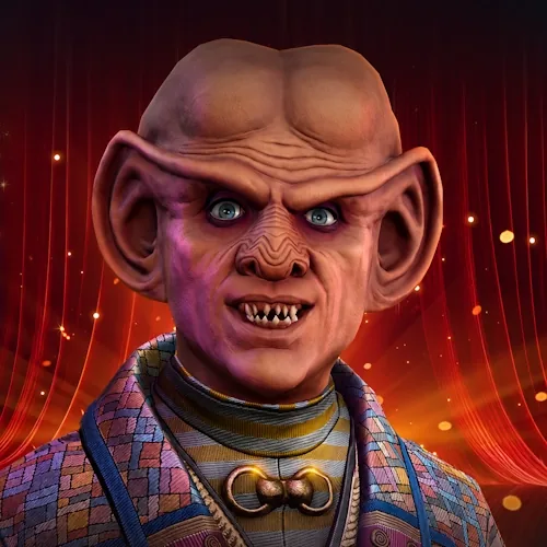 Ferengi Exchange Pass
