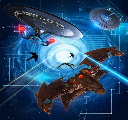Haven: Galactic Powers - SMS