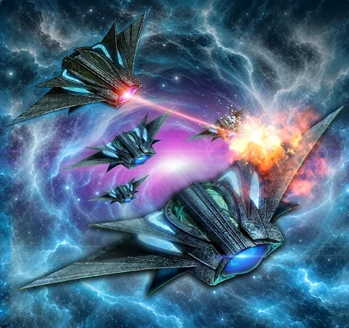 Skin of My Enemies Excelsior - SMS