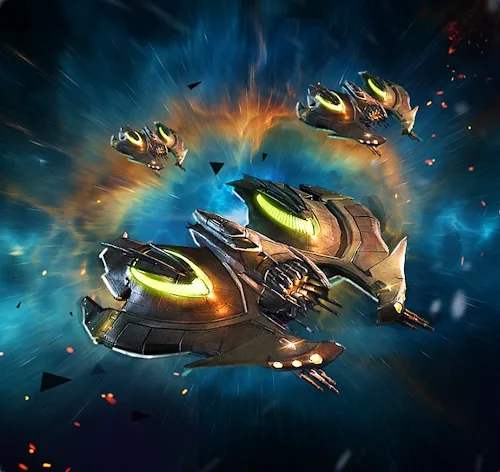 Surge Tactics - ALB