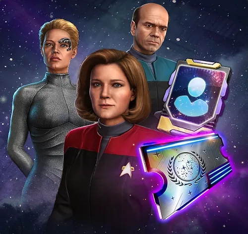 Ticketed Event: Voyager Perimeter Security - SMS