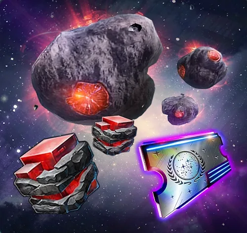 Ticketed Event: Ore Miner - SMS