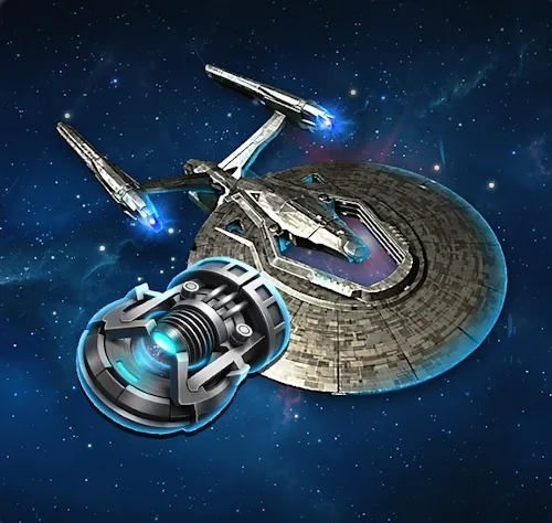 Project Dreadnought - RLB