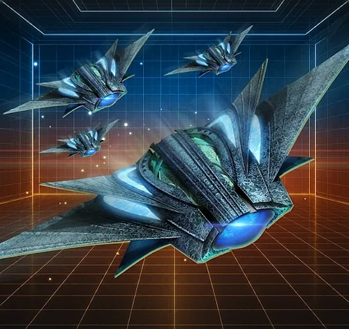 Haven: Ancient Dangers - SMS