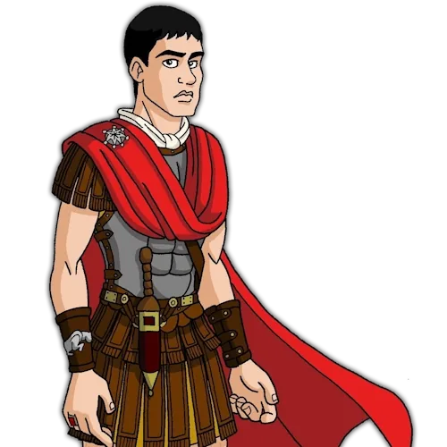 tiberius2187 on Twitch