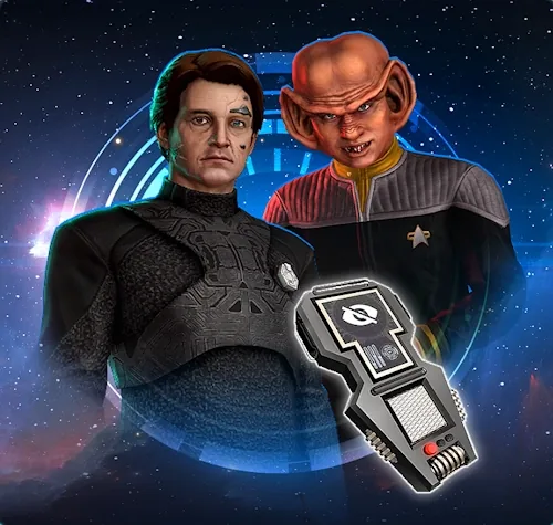 Mission Key Hunter - SMS