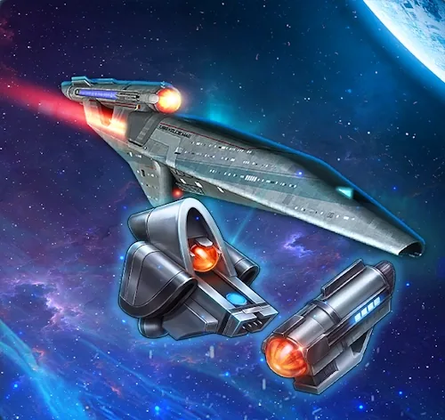 U.S.S. Kelcie Mae Upgrade - SMS