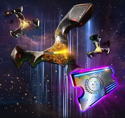 Ticketed Event: Gorn - SMS