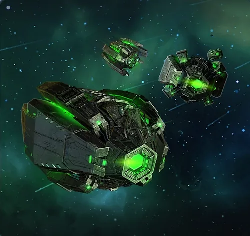 Haven: Extinction Level Event - SMS