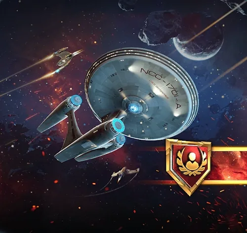 Crucible of War - SMS