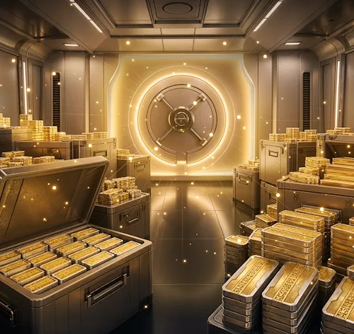 The Grand Exchange - SMS