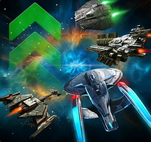 Starship Armament - SMS