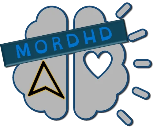 MorDHD live on Twitch