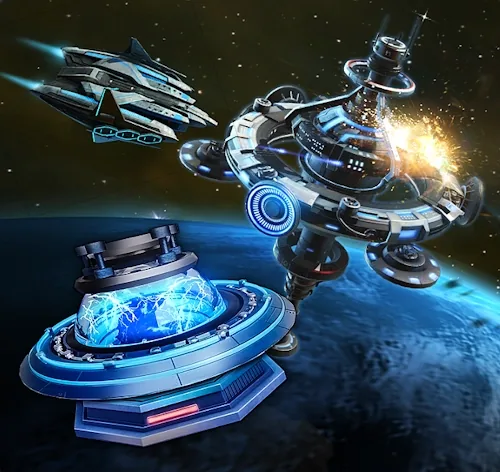 Dimensional Breach - SMS