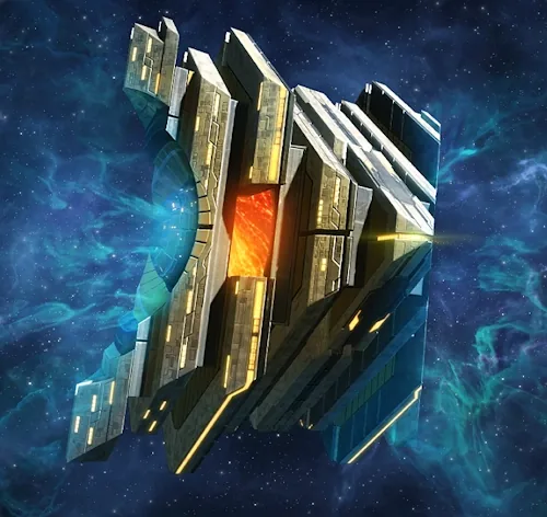 Sector Strike - SLB
