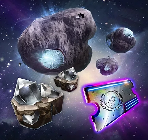 Ticketed Event: Crystal Miner - SMS