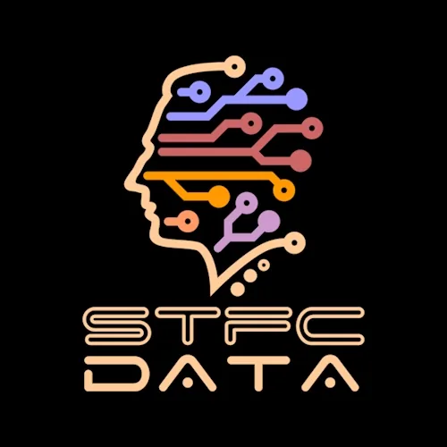 STFC DATA Jess