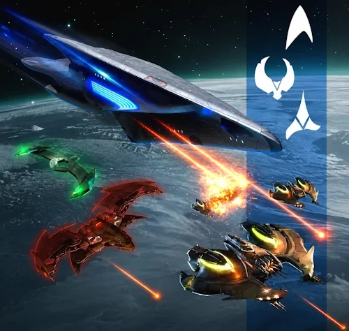 Fractured Battlelines - SMS