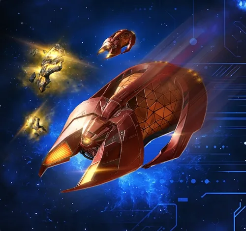 Latinum Rush! - SMS/SLB/ALB