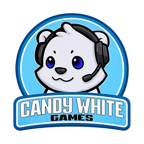 CandyWhite on Twitch