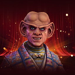 Ferengi Exchange Pass