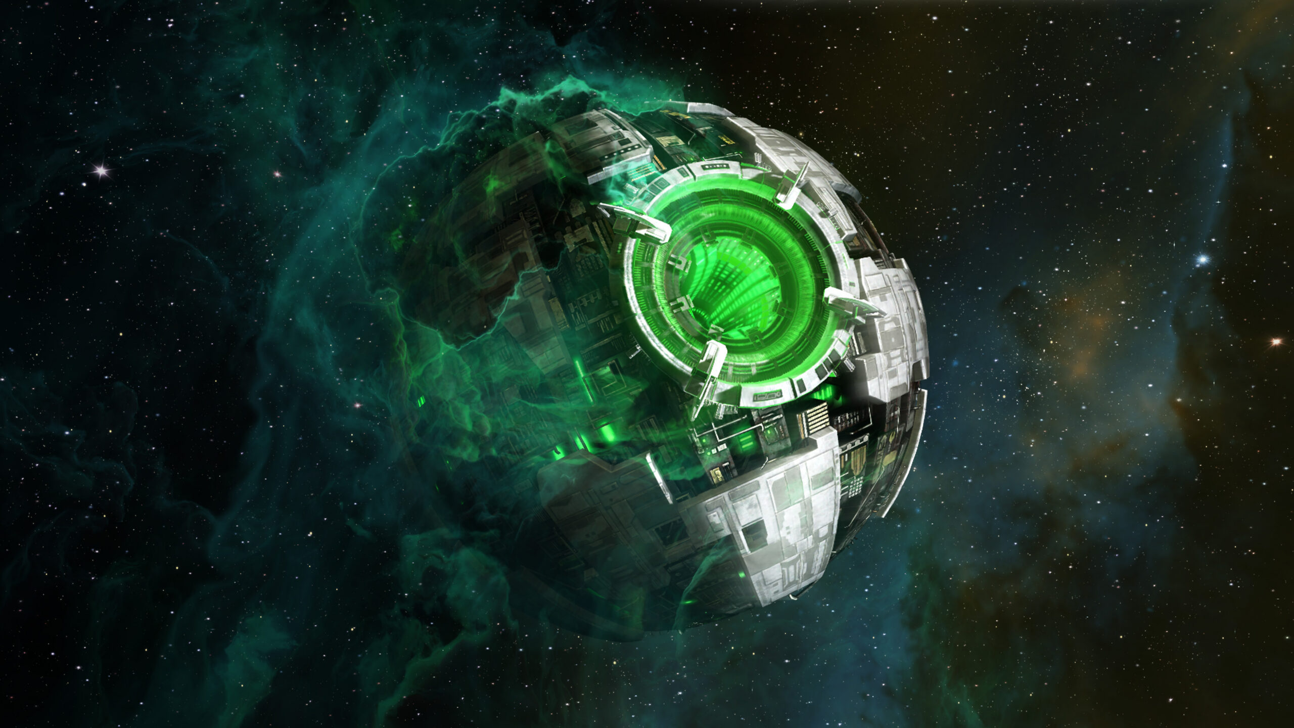Unimatrix Uprising