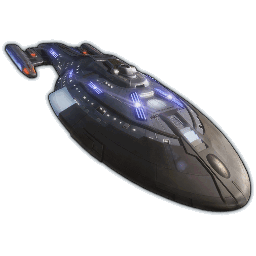 FORBIDDEN & CHAOS TECH