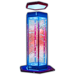 Agony Booth