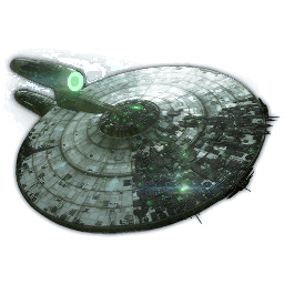 Borg Nanoplating
