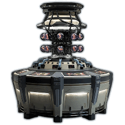 C-12 Stasis Globe