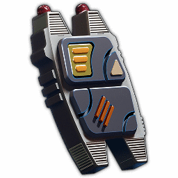 Cardassian Torture Actuator