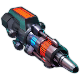 Druoda Sentient Missile