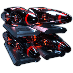 Dual Photon Warheads