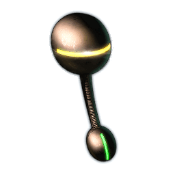 Echo Papa 607