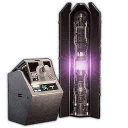 Genesis Device